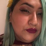 Mona Diaz - @monadiaz9622 - Instagram
