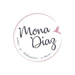 MonaDiaz / Alfombras Tejidas a Crochet con Trapillo - @mona_diazcid - Instagram