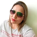 Mona Diaz - @monadiaz27 - Instagram