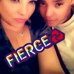 Mona Diaz II - @biztress - Instagram