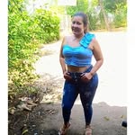 Mona diaz - @monadiaz6 - Instagram