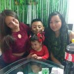 Mona Diaz - @monadiaz2728 - Instagram