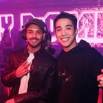 Dickey & Monald - @dickeymonald - Instagram