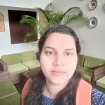 Divya Mona - @monadineshjohn - Instagram