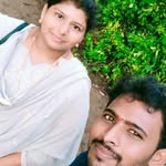 Mohana Priya - @mona_dinesh_101121 - Instagram