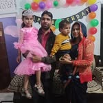 Mona Dinesh Saini - @monadineshsaini - Instagram