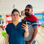 Mona Goindani - @mona_dinesh_govindani - Instagram
