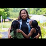 Mona Evans - @bondingfamilies2023 - Instagram
