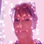 Mona Lynn Evans - @hippie1961 - Instagram