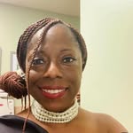 Mona Middleton Evans - @suitesoul06 - Instagram