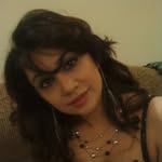 Mona Farhangi - @m0nalissaaa - Instagram