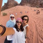 Mona farhat - @monafarhat906 - Instagram