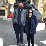 Mona Farhat - @mona.farhat.104 - Instagram