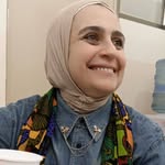 Mona Farhat - @monaf762 - Instagram