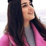Mona Farhat - @shmly.1974 - Instagram