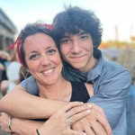 Mona Fleming - @monas_circus - Instagram