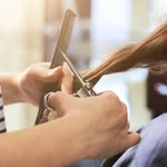 Mona Flores - @monashairdesign - Instagram