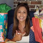 Mona Flores - @swankygal27 - Instagram