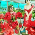 Mona Flores - @mona.flores.562114 - Instagram
