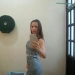 Mona Flores - @monaflores70 - Instagram