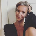 Monica Fraser - @monicafraser - Instagram