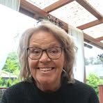 Mona Friis - Facebook