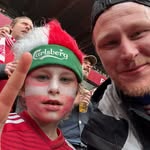 Mona Friis Jensen - @monajensen9191 - Instagram