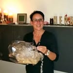 Mona Fuchs - @monschefox - Instagram
