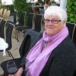 Mona Lindblad Fuchs - @molifu - Instagram