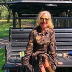 Mona Fuller - @lodojas168 - Instagram