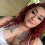 Mona Garza - @kitten_kween23 - Instagram