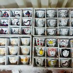 mona jarrar - @mona_glasshandmade - Instagram