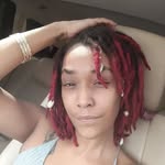 Monica Glenn - @the1nonly_monica - Instagram