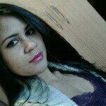 Mona Goncalves - @monalicerocha - Instagram