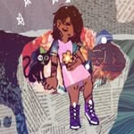 Mona Gonçalves Vieira - @monapnevma - Instagram