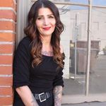 Mona Goodman - @sauproltarawritze - Instagram