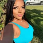 Mona Grace - @hyndhustin - Instagram