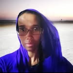 Mona Musa-Gray - @mona_gray - Instagram