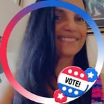 Mona Tatum Gray - @monagray55 - Instagram