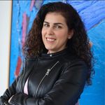 Mona Haddad - @monahadd - Instagram