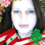 Mona Haddad - @haddad9297 - Instagram