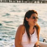 Mona Haddad - @m0sh0 - Instagram
