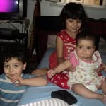 Mona Haddad - @monahadad412 - Instagram