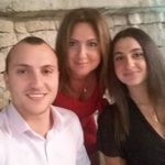 Mona haddad - @mona.haddad13 - Instagram