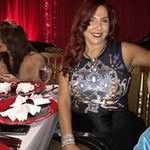 Mona Haddad - @moni_haddad - Instagram