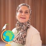 Mona Haddad Amiri - @momamiri - Instagram