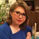 Mona - @monahaddad62 - Instagram