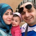 Mona Ghrayib Hamdan - @mona.hamdann - Instagram