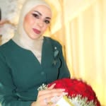Mona Hamdan - @mnhmdn47 - Instagram
