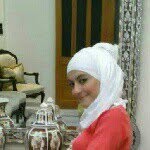 Mona Hamdan - @monamh1992 - Instagram